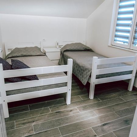 טרוגיר Apartment Drazena מראה חיצוני תמונה