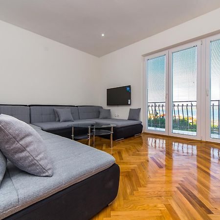 טרוגיר Apartment Drazena מראה חיצוני תמונה