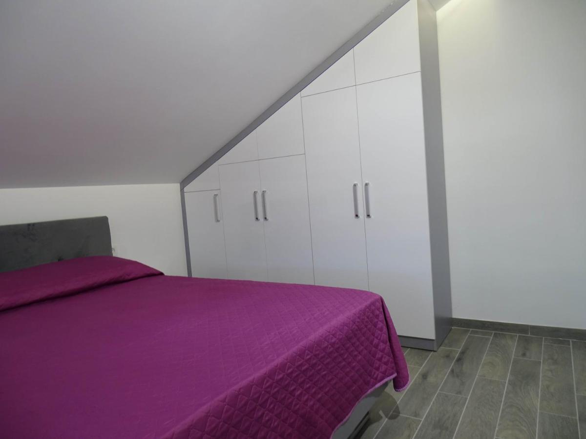 טרוגיר Apartment Drazena מראה חיצוני תמונה