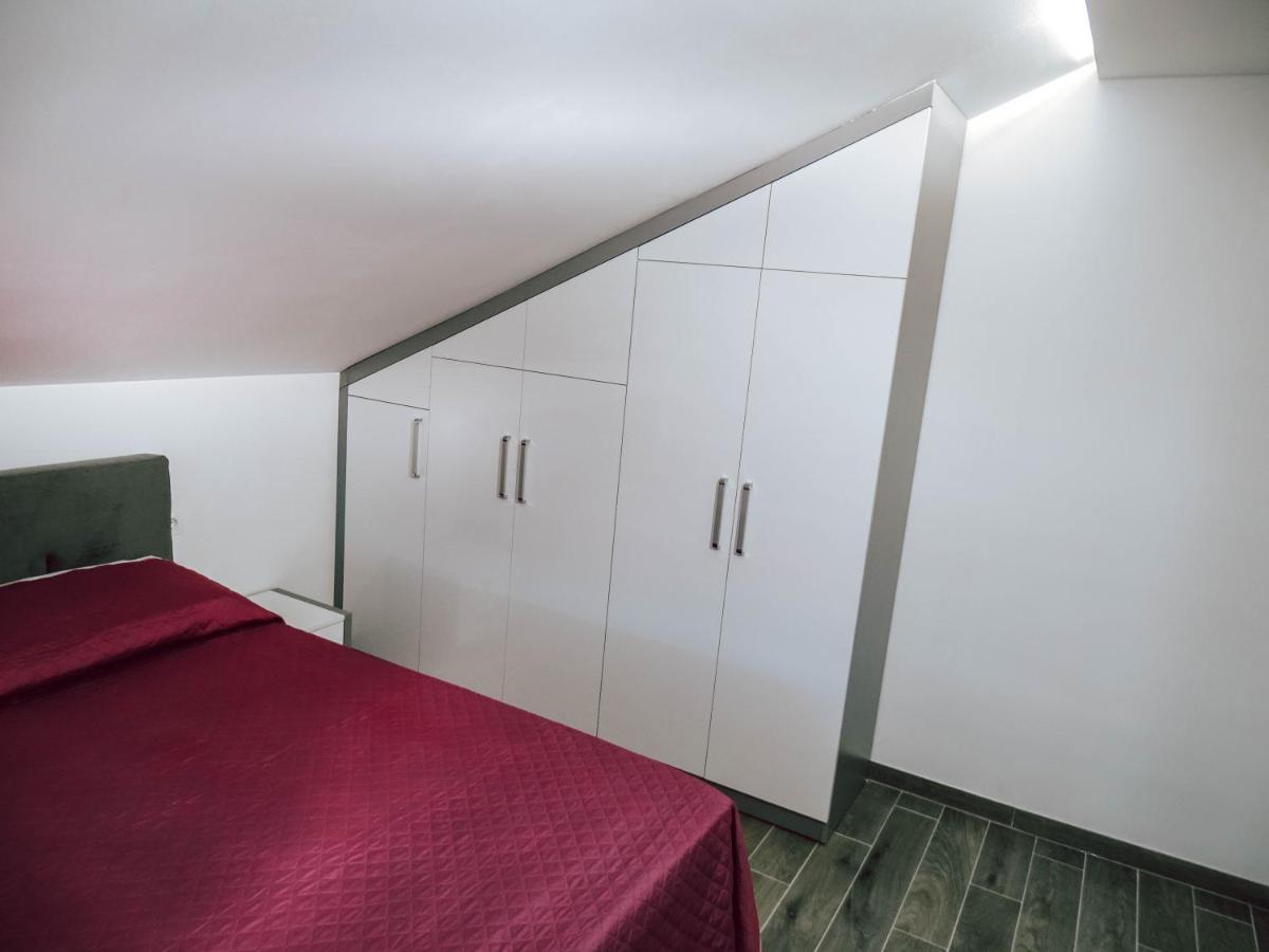 טרוגיר Apartment Drazena מראה חיצוני תמונה