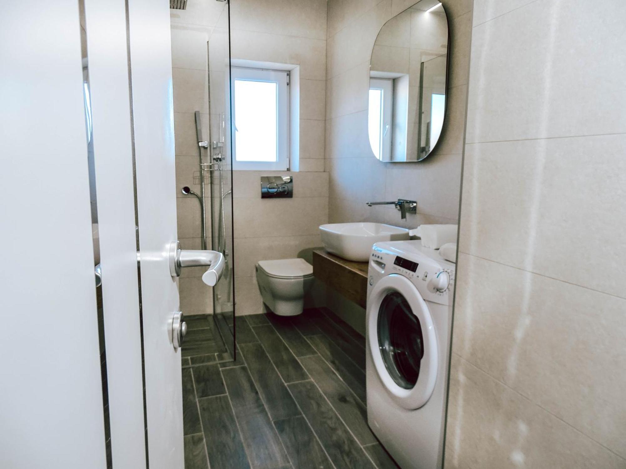 טרוגיר Apartment Drazena מראה חיצוני תמונה