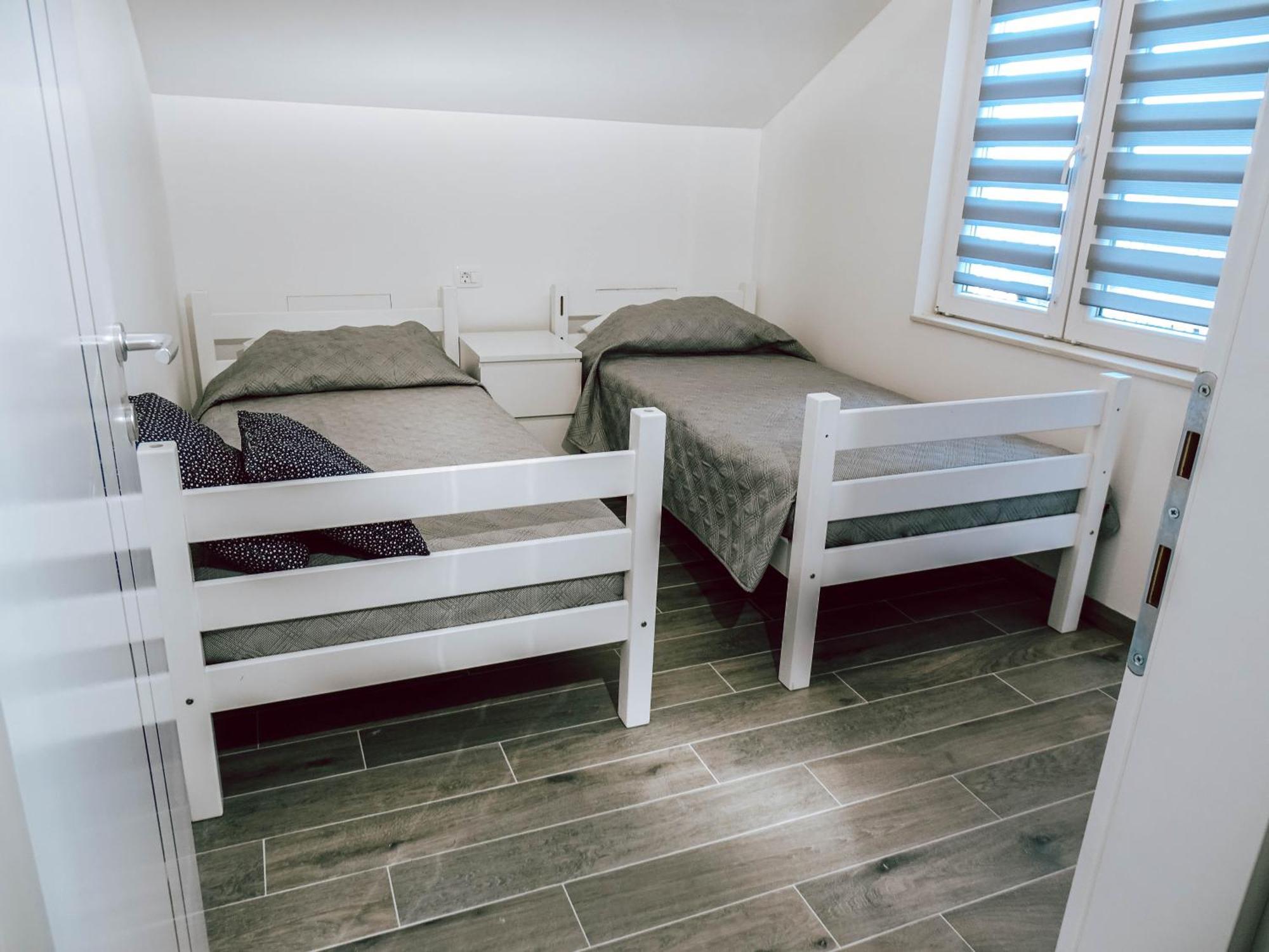 טרוגיר Apartment Drazena מראה חיצוני תמונה