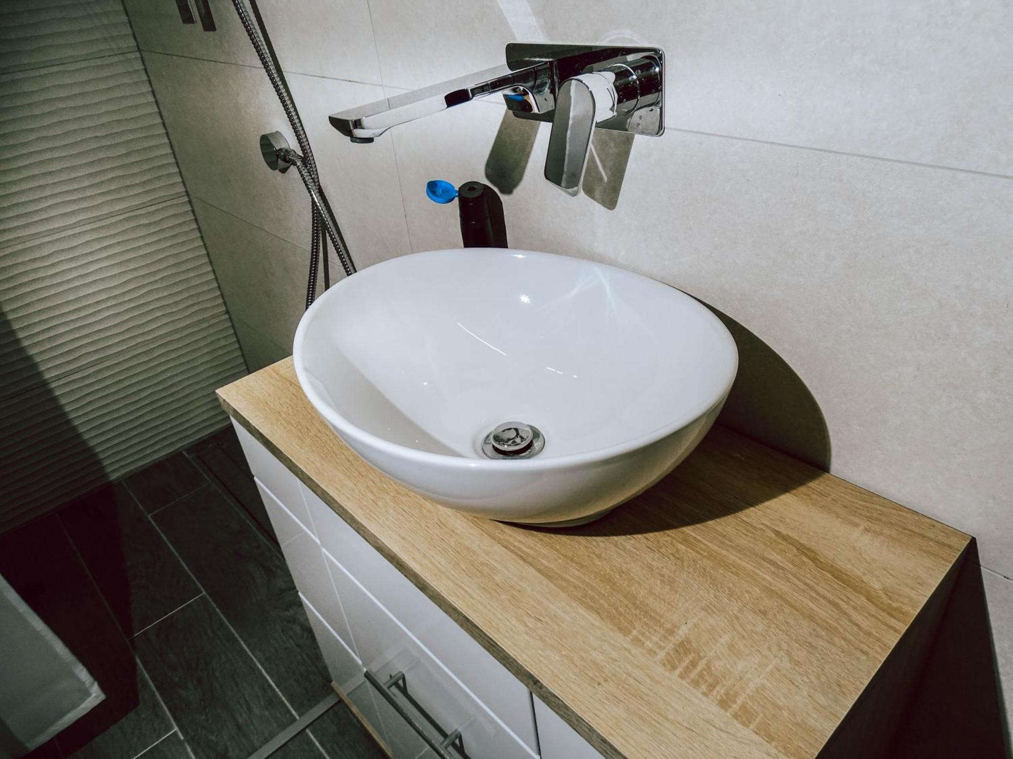 טרוגיר Apartment Drazena מראה חיצוני תמונה