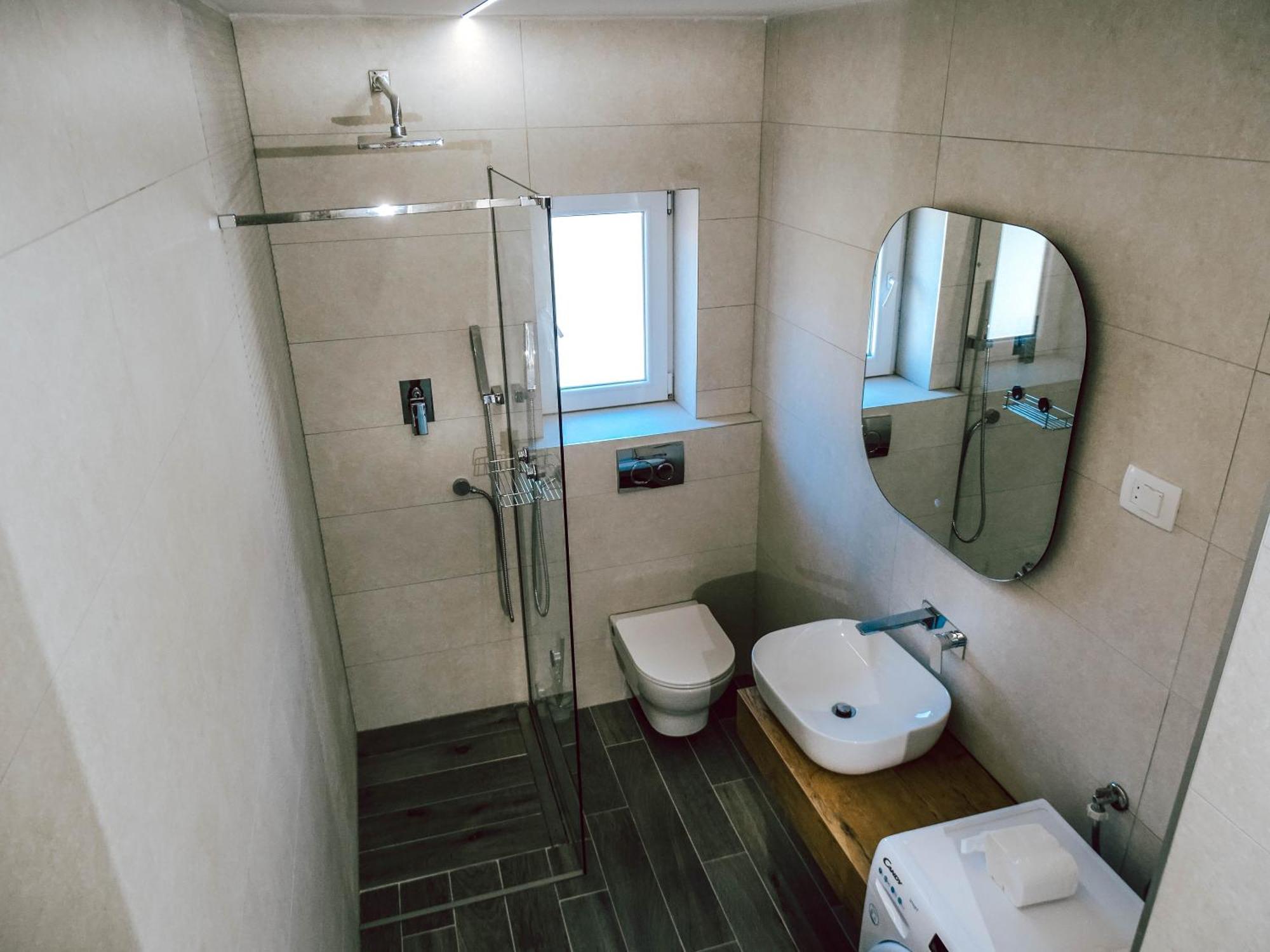 טרוגיר Apartment Drazena מראה חיצוני תמונה