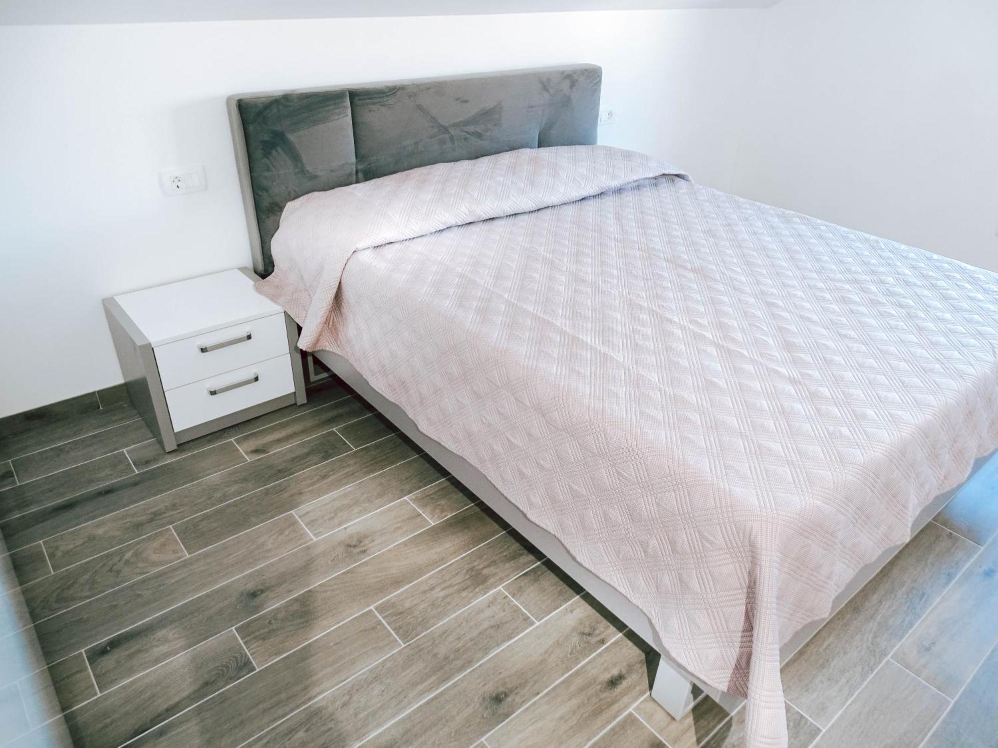 טרוגיר Apartment Drazena מראה חיצוני תמונה