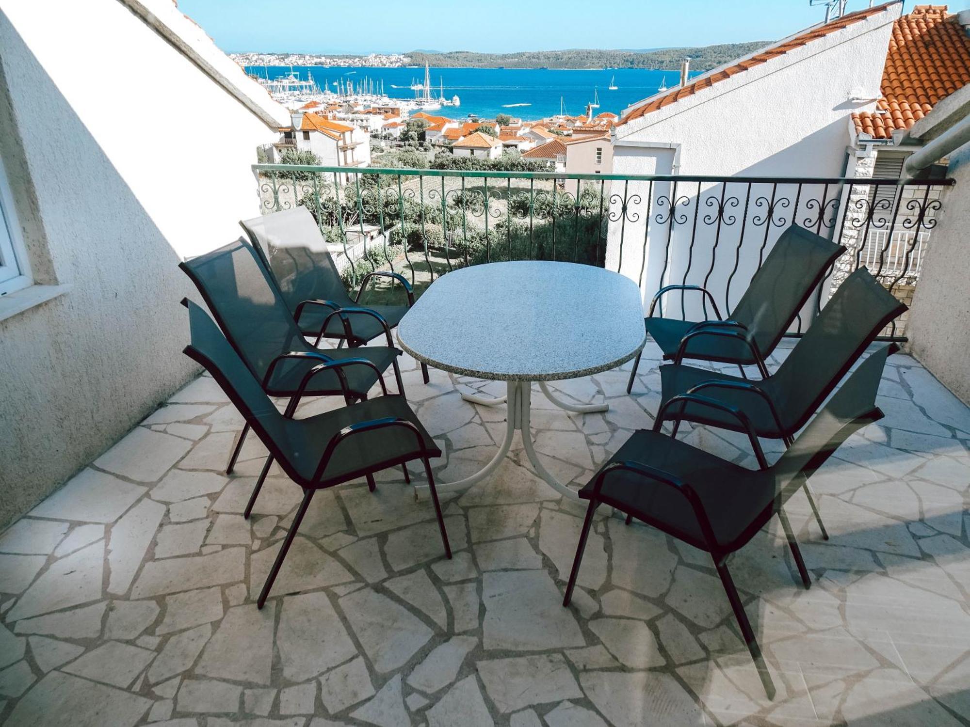 טרוגיר Apartment Drazena מראה חיצוני תמונה