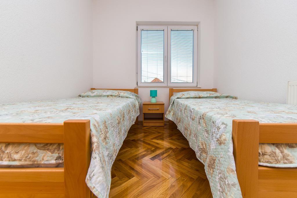 טרוגיר Apartment Drazena מראה חיצוני תמונה