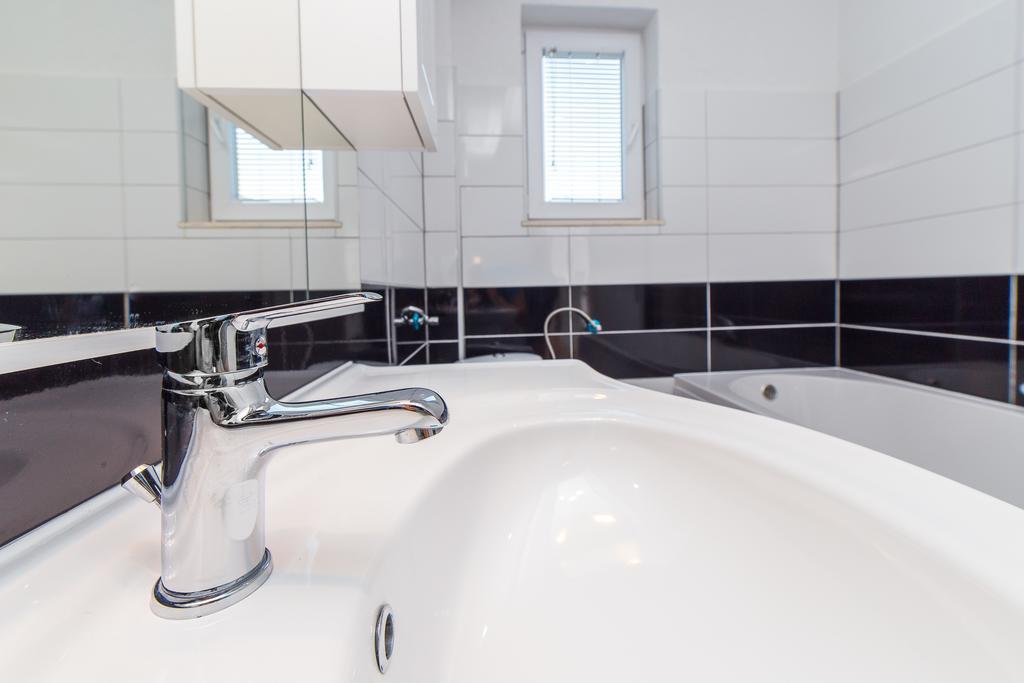 טרוגיר Apartment Drazena מראה חיצוני תמונה