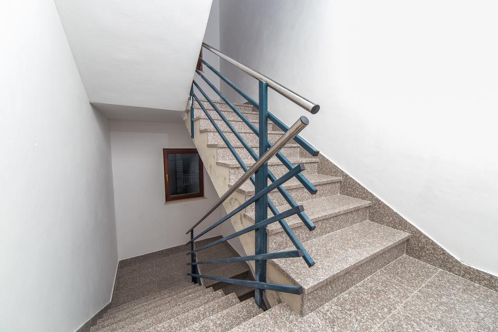 טרוגיר Apartment Drazena מראה חיצוני תמונה