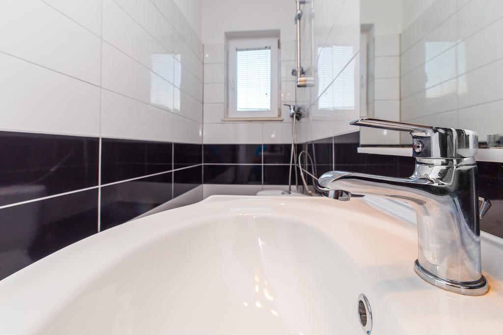 טרוגיר Apartment Drazena מראה חיצוני תמונה