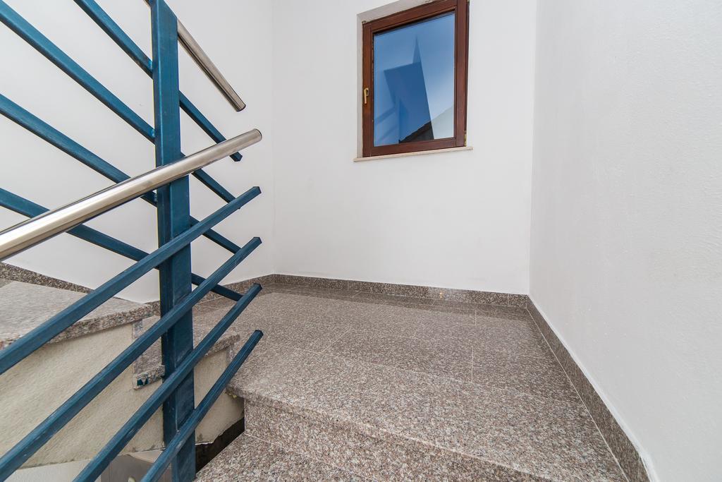 טרוגיר Apartment Drazena מראה חיצוני תמונה