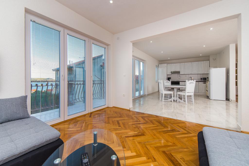 טרוגיר Apartment Drazena מראה חיצוני תמונה