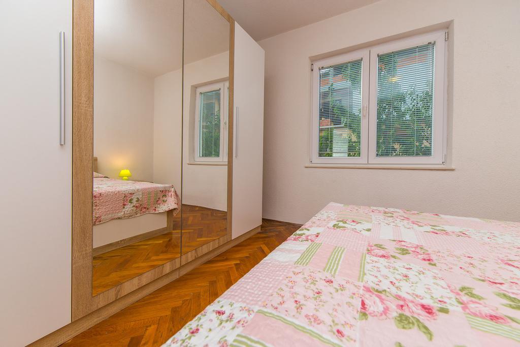 טרוגיר Apartment Drazena מראה חיצוני תמונה