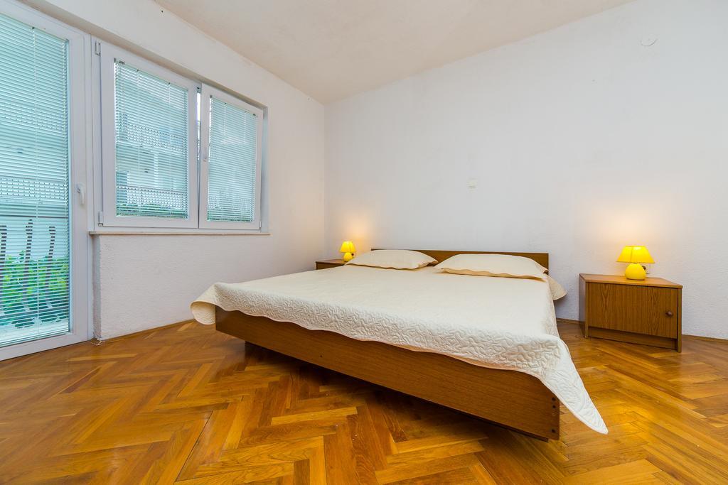 טרוגיר Apartment Drazena מראה חיצוני תמונה