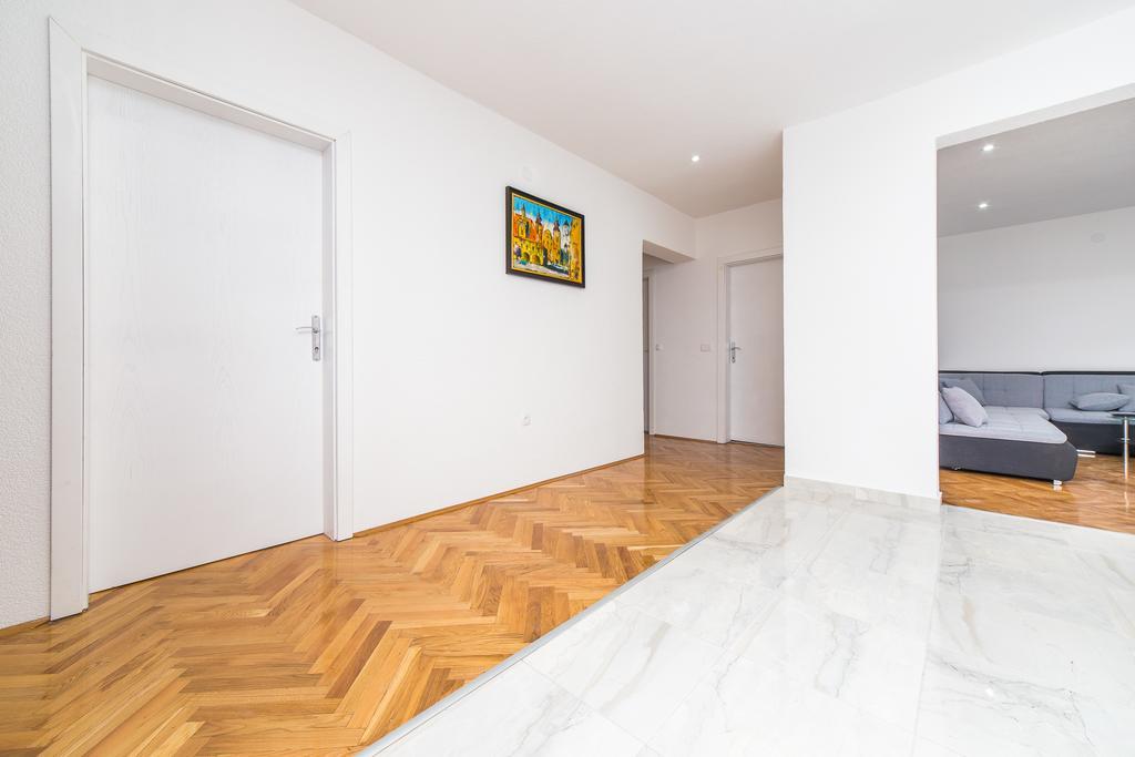 טרוגיר Apartment Drazena מראה חיצוני תמונה
