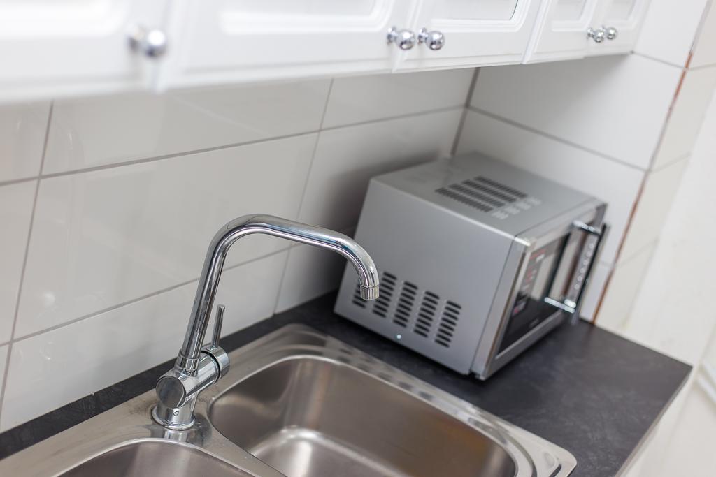 טרוגיר Apartment Drazena מראה חיצוני תמונה