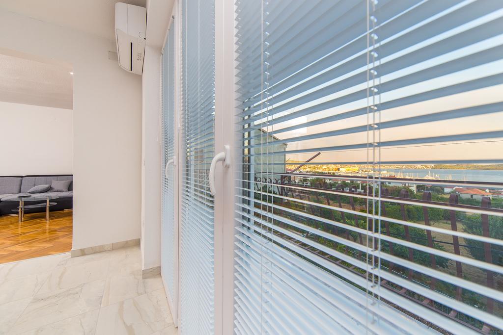 טרוגיר Apartment Drazena מראה חיצוני תמונה