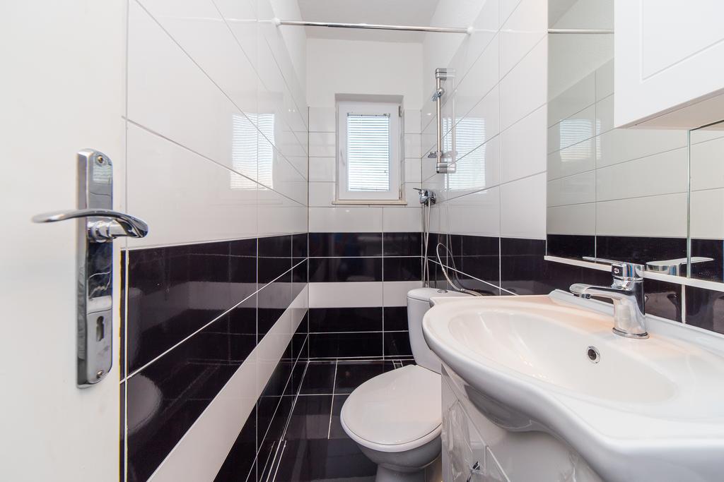 טרוגיר Apartment Drazena מראה חיצוני תמונה