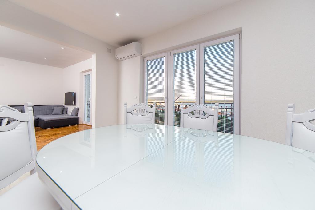 טרוגיר Apartment Drazena מראה חיצוני תמונה