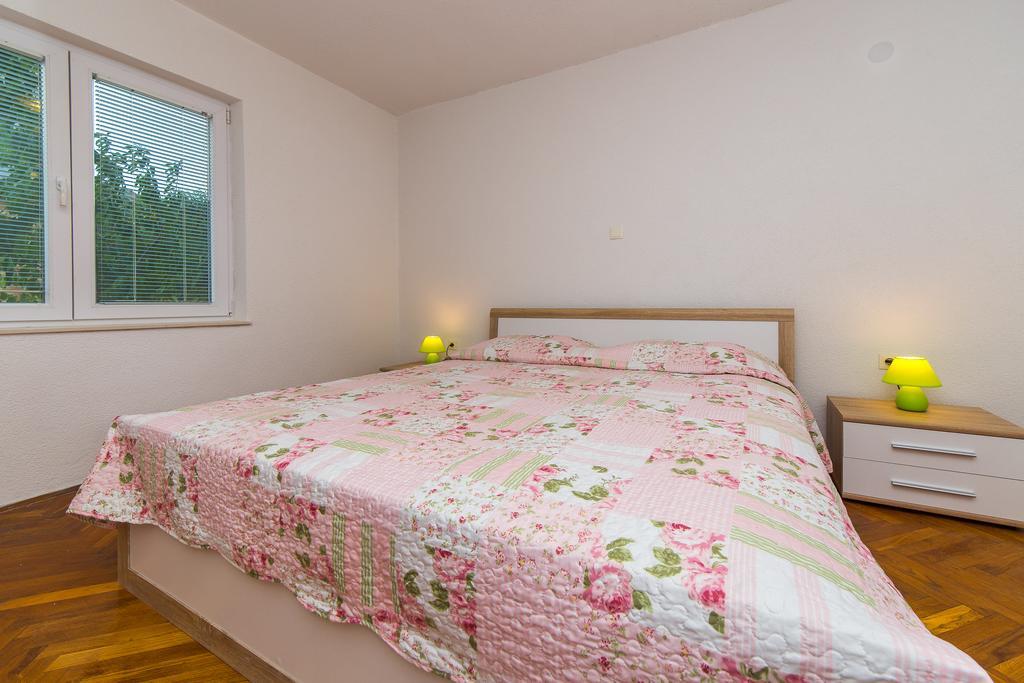 טרוגיר Apartment Drazena מראה חיצוני תמונה