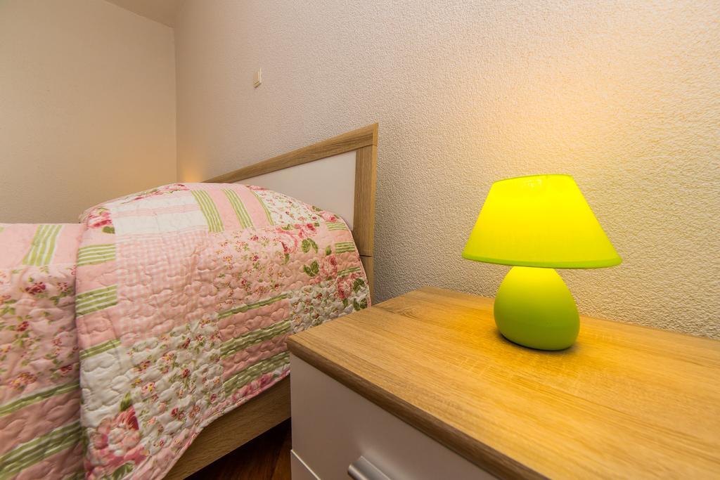 טרוגיר Apartment Drazena מראה חיצוני תמונה