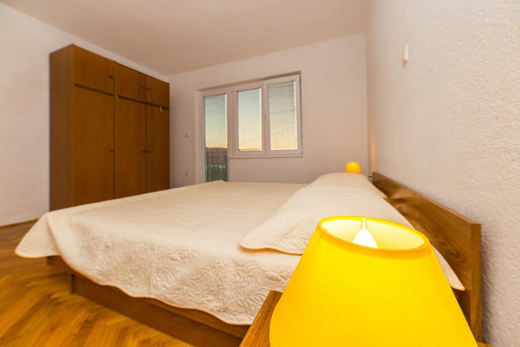 טרוגיר Apartment Drazena מראה חיצוני תמונה