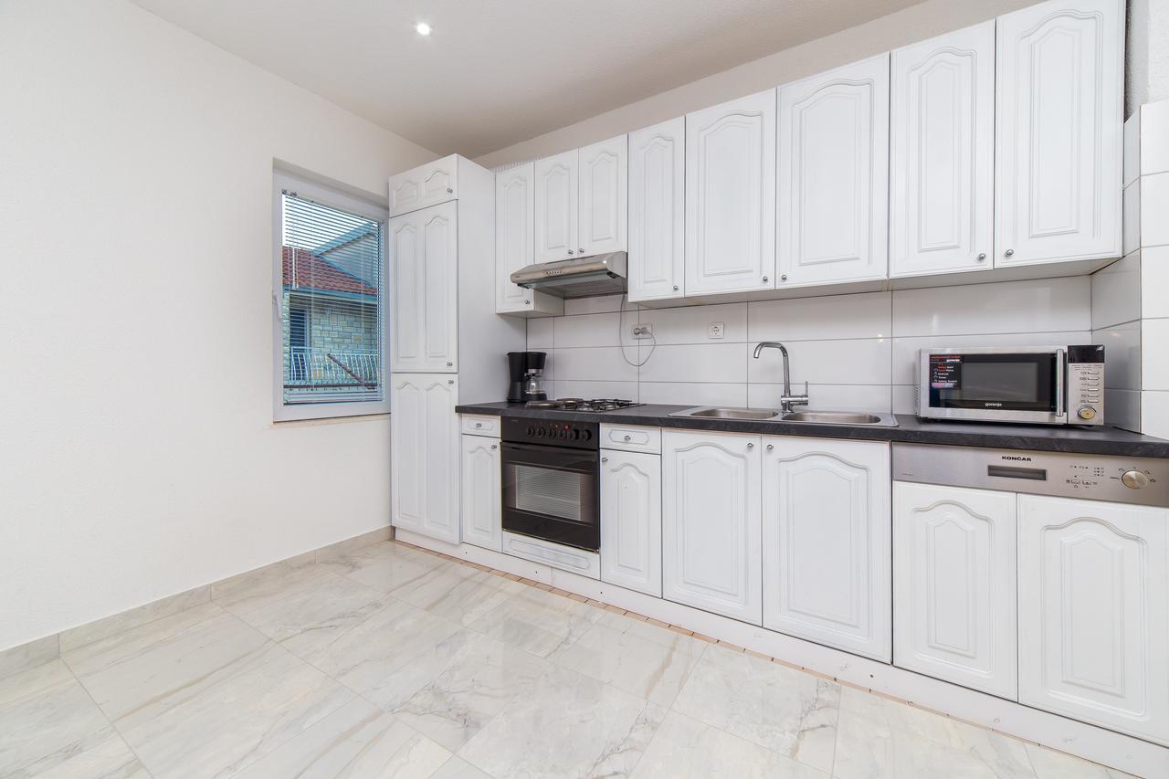 טרוגיר Apartment Drazena מראה חיצוני תמונה