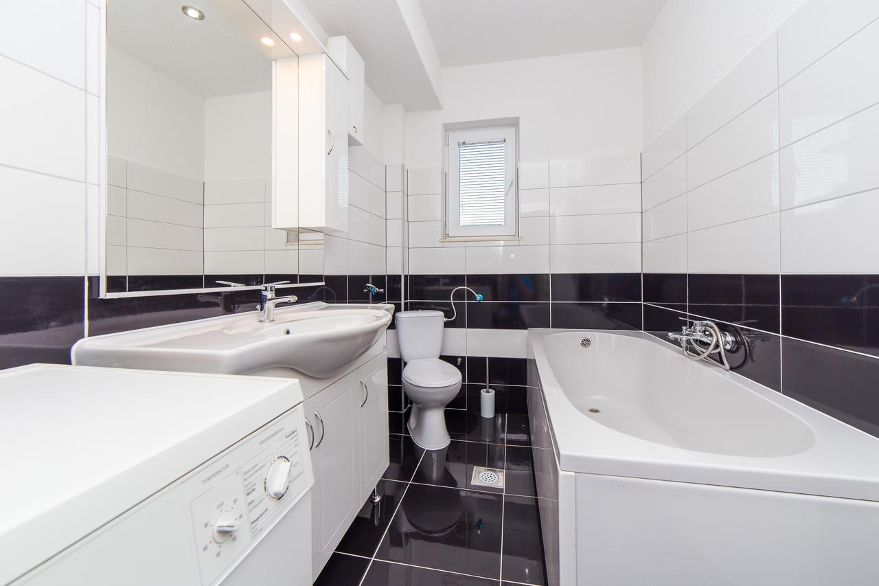 טרוגיר Apartment Drazena מראה חיצוני תמונה