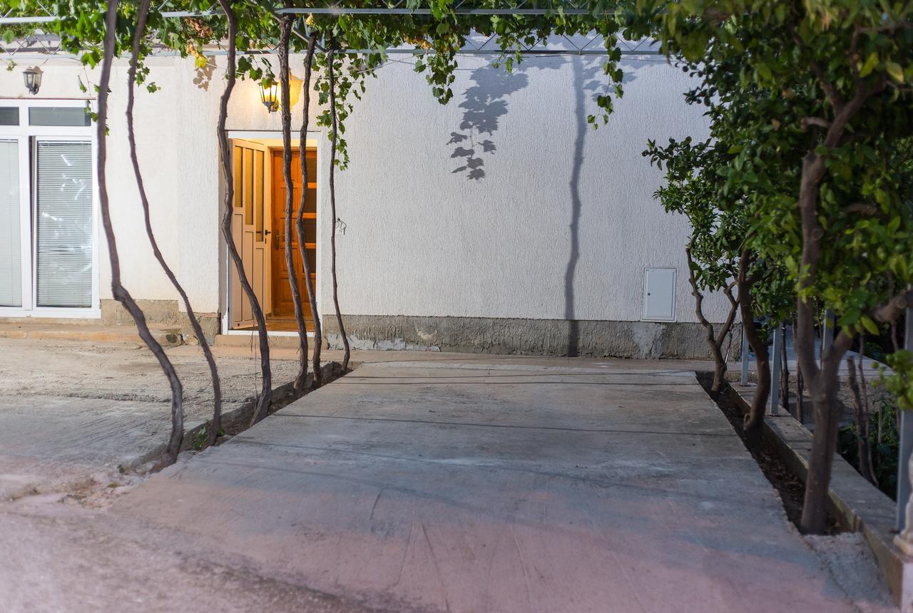 טרוגיר Apartment Drazena מראה חיצוני תמונה