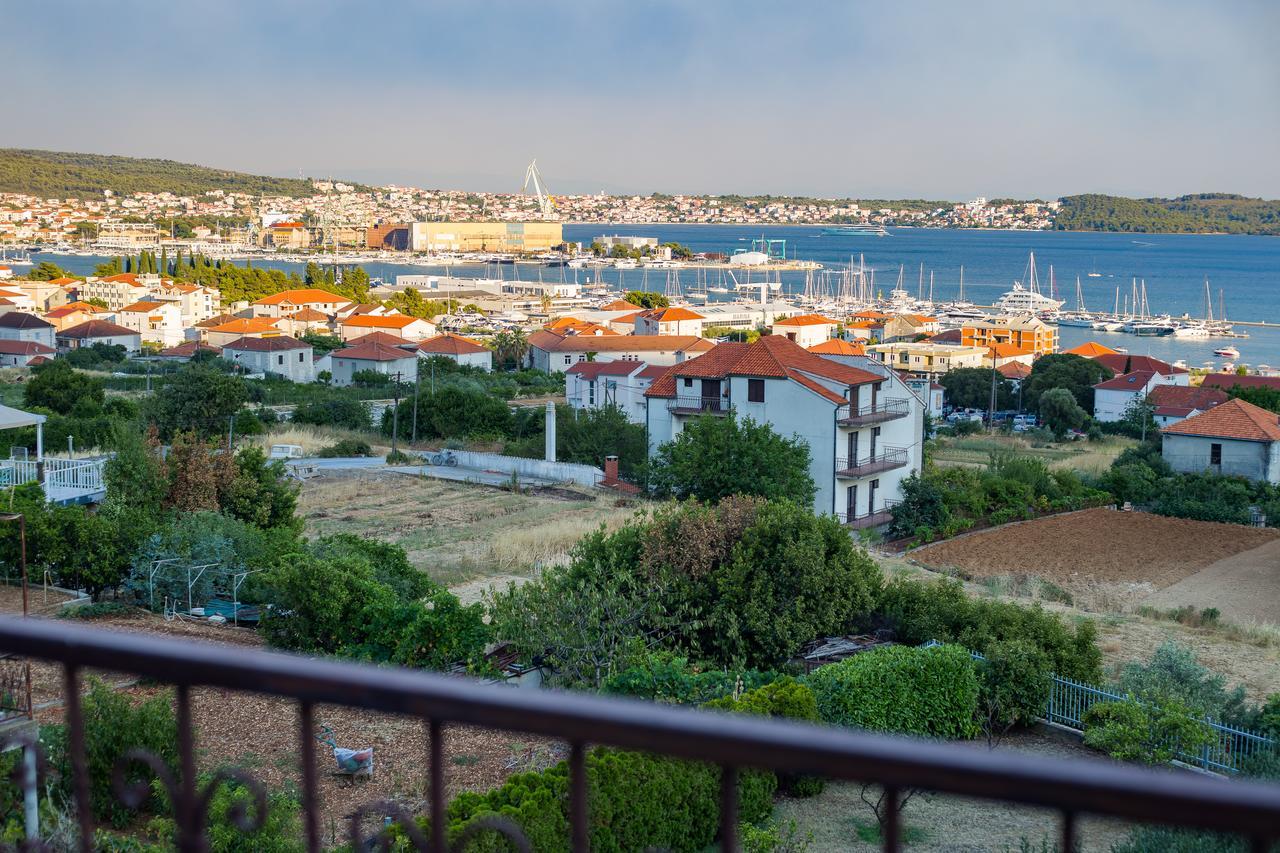 טרוגיר Apartment Drazena מראה חיצוני תמונה