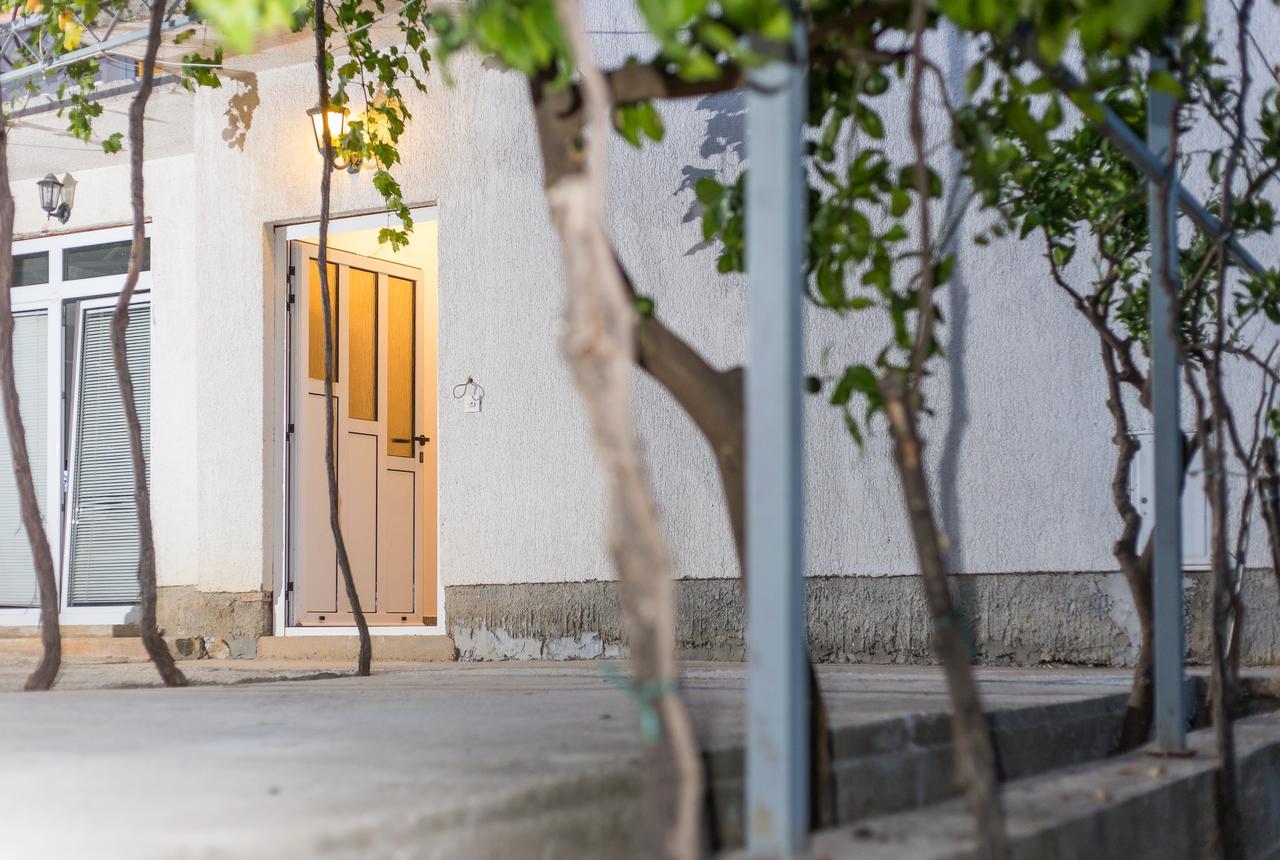 טרוגיר Apartment Drazena מראה חיצוני תמונה