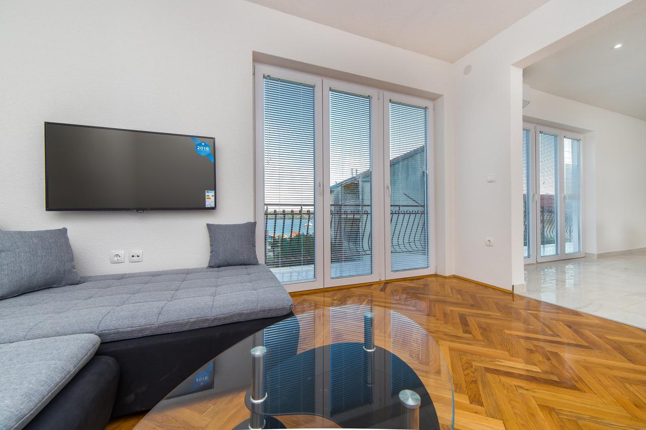 טרוגיר Apartment Drazena מראה חיצוני תמונה